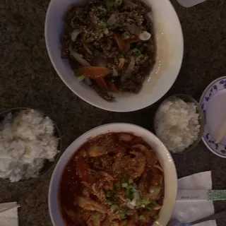 E9. Bulgogi