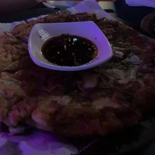 E12. Haemul Pajeon