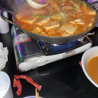 S3. Budae Jjigae