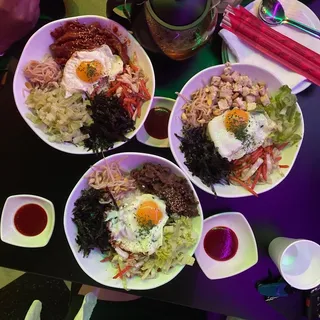 R1. Bibimbob