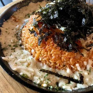 R5. Chulpan Kimchi Bokumbob