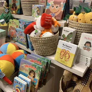 Hawaiian books