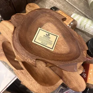 Great finds of local items hand Made in the islands