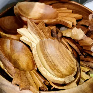 Love these bowls
