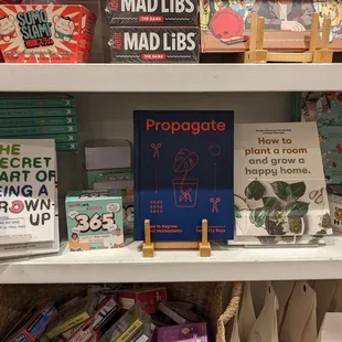 Interesting books to check out