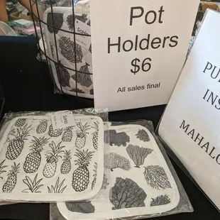 Sidewalk sale