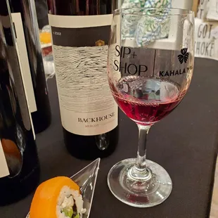 Sip and Shop  May 2024