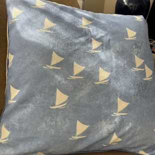 Cushion cover