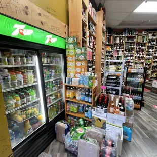 Sohal Wine &amp; Spirits - Dec 2021