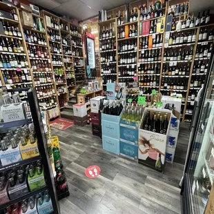 Sohal Wine &amp; Spirits - Dec 2021