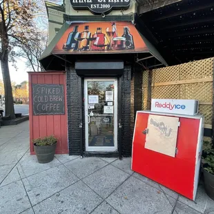 Sohal Wine &amp; Spirits - Dec 2021