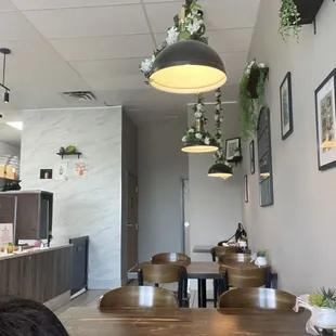 Sohas Tea House