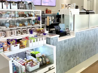 Falls Coffee