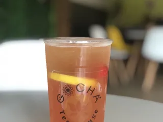 GoCha Teahouse