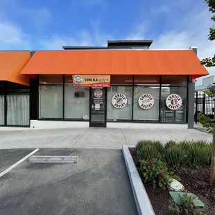 Store