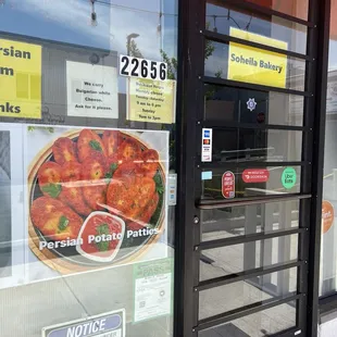 Store closed despite hours listed