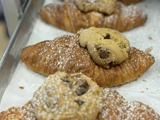 Bake It Up Bakery & Cafe