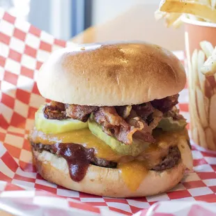 food, burger, burgers