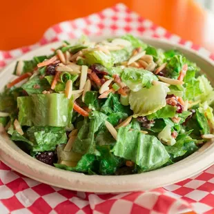 salad, salads, food