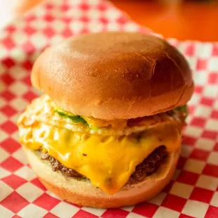 food, burgers, burger