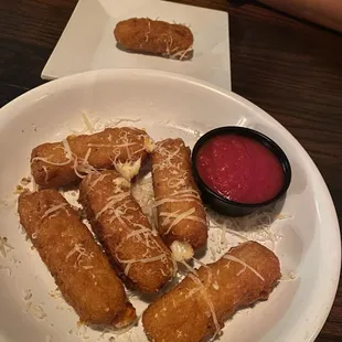 food, donuts, dough desserts