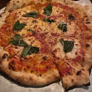 food, pizza