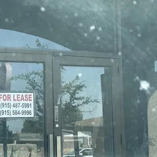 Old location in Lee Trevino is incorrect