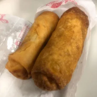 Egg Roll