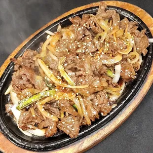 Bulgogi