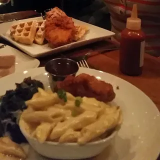 Mornin Chicken Dinner