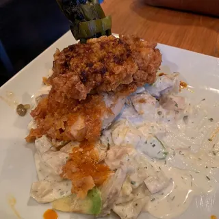 Nooner Chicken Dinner