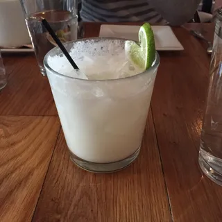 Gin Fizz