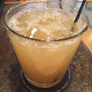 Gentlemans Breakfast