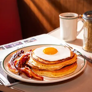 Soho Diner | Breakfast &amp; Weekend Brunch
