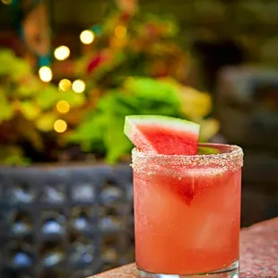 Soho Diner | Curated Cocktails | Outdoor Bar and Garden