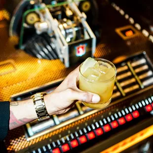 Soho Diner | Two Nightly Happy Hours