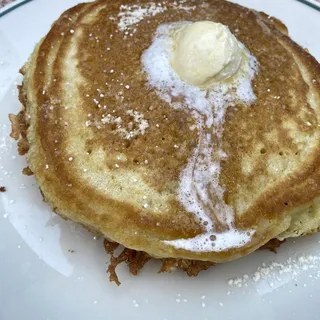 Buttermilk Pancakes