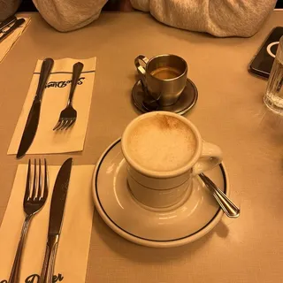 Cappuccino