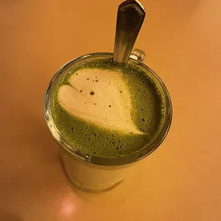 Matcha Latte