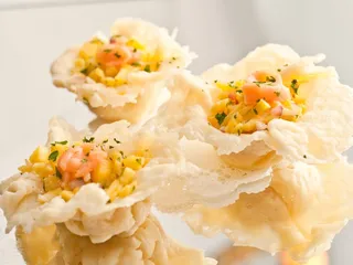 Upstairs Downstairs Catering