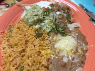 Mayra’s Mexican Grill