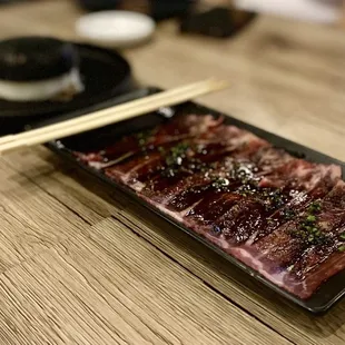 Hot Stone