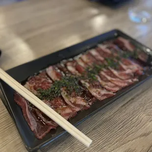 Ribeye Steak