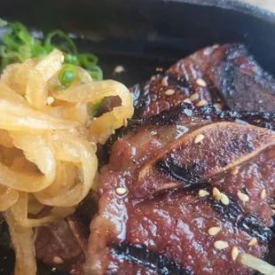 Short Rib