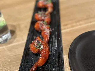 Yu or Mi Sushi