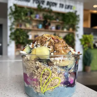 SOHO Juice Co.
