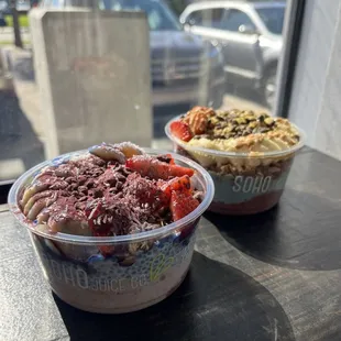 Day Dreamer Bowl (medium)