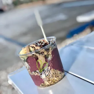 Soho Acai