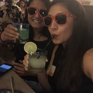 Poorvi D.