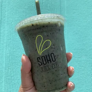 Fountain of Youth Smoothie